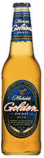 Anheuser-Busch InBev USA Michelob Golden Draft