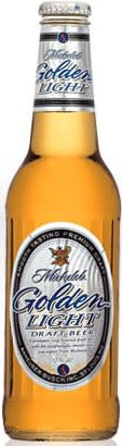 Anheuser-Busch InBev USA Michelob Golden Draft Light