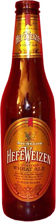 Anheuser-Busch InBev USA Michelob Hefeweizen