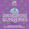 450 North Brewing Company Slushy XL - Granddaddy Purple