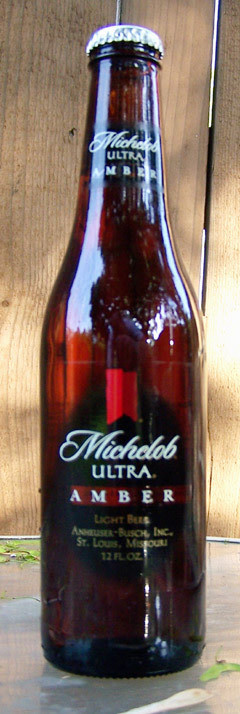Anheuser-Busch InBev USA Michelob Ultra Amber
