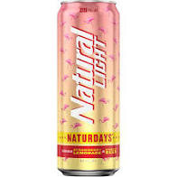 Anheuser-Busch InBev USA Natural Light Naturdays