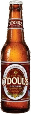 Anheuser-Busch InBev USA O'Doul's Amber