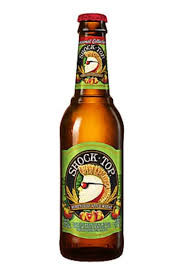 Shock Top Beers Crisp Apple