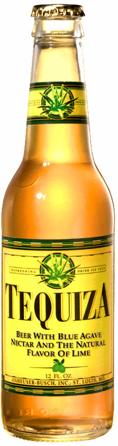 Anheuser-Busch InBev USA Tequiza