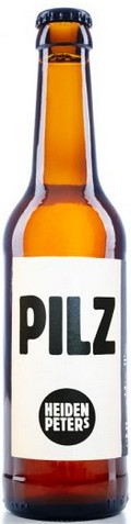 Heidenpeters PILZ