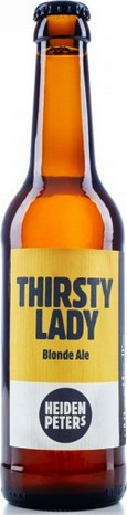 Heidenpeters Thirsty Lady