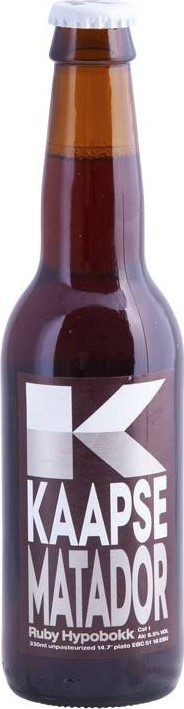 Kaapse Brouwers Matador