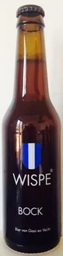 Wispe Brouwerij Bock