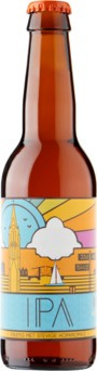 Wispe Brouwerij IPA
