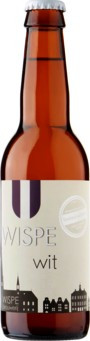 Wispe Brouwerij Wit
