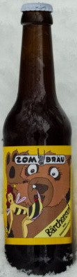 Zombräu Bärchensud