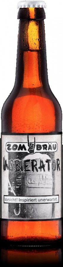 Zombräu Insbierator