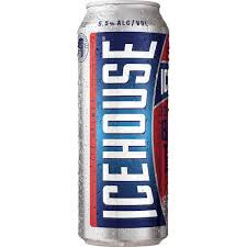 Miller Brewing Company Icehouse