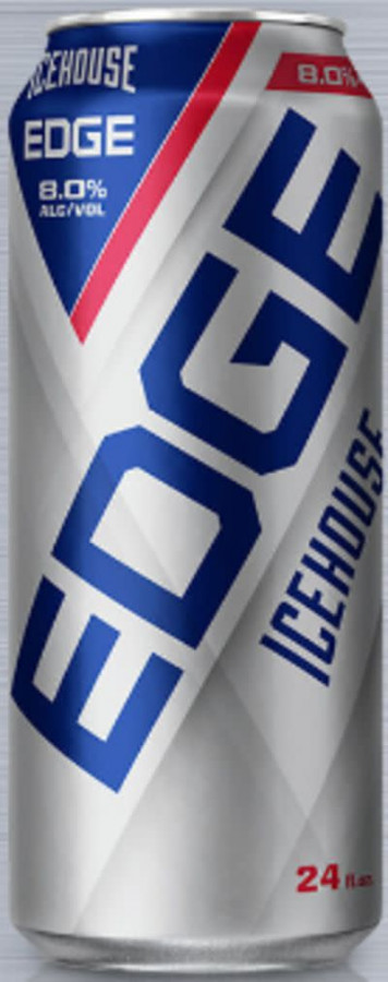Miller Brewing Company Icehouse Edge