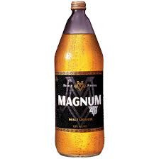 Miller Brewing Company Magnum