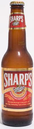Miller Brewing Company Miller Sharps