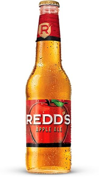 Miller Brewing Company Redd's Apple Ale