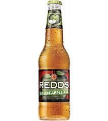 Miller Brewing Company Redd's Green Apple Ale