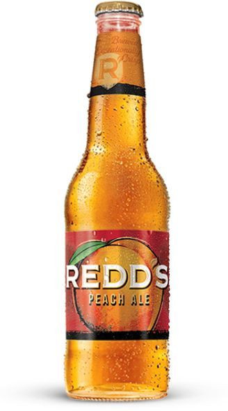 Miller Brewing Company Redd's Peach Ale