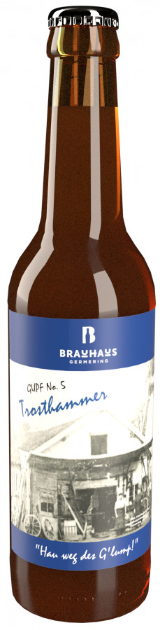 Brauhaus Germering (GUPF) No. 5: Trosthammer