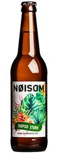 Nøisom Craft Beer Tropisk Storm