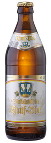 Brauerei Hauf Pils