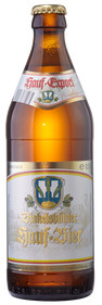 Brauerei Hauf Export