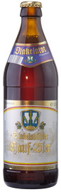 Brauerei Hauf Dinkelator