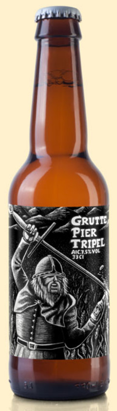 Grutte Pier Brouwerij 538