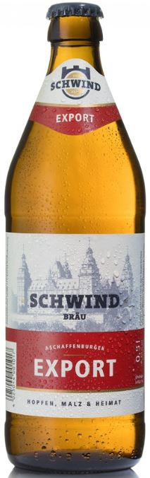 Schwind Bräu Export