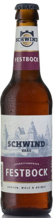 Schwind Bräu Festbock
