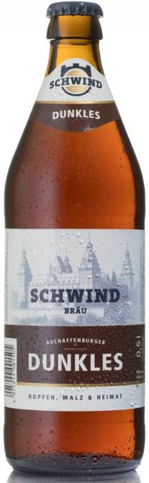 Schwind Bräu Dunkles