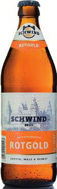 Schwind Bräu Rotgold