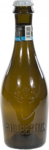 Carlsberg Importers SA/NV (Belgium) St Hubertus Blanche