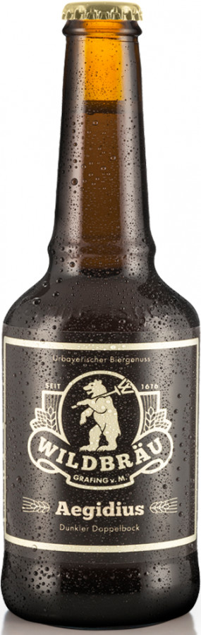Wildbräu Grafing Aegidius