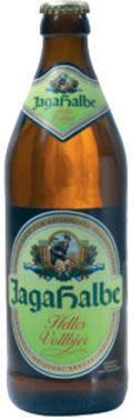 Wildbräu Grafing Jaga Halbe Helles Vollbier