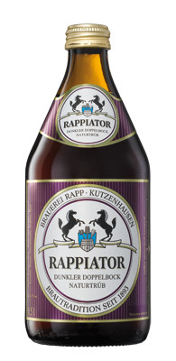 Brauerei Rapp (Rappen) Rappiator