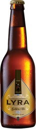 Mediterranean Microbrewery of Crete (Lyra) Golden Ale