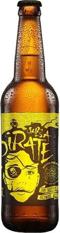 Notos Brewery She's a Pirate