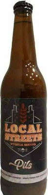 Local Streets Pils