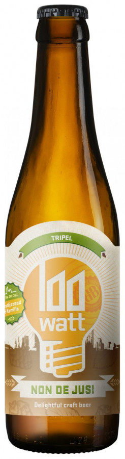 100 Watt Non de Jus!