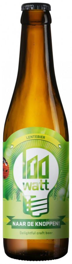 100 Watt Naar de Knoppen! (2016)
