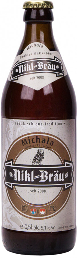 Brauerei Nikl Michala