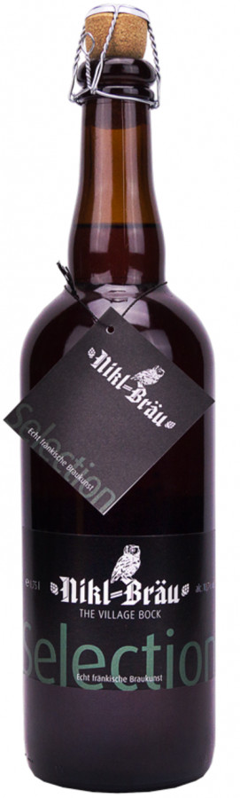 Brauerei Nikl Selection - The Village Bock