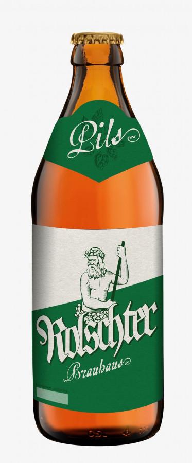 Rolschter Brauhaus Pils