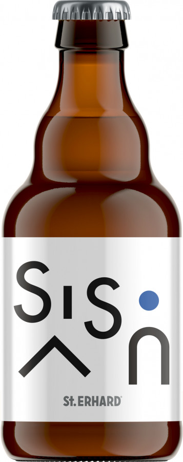 St. Erhard Saison