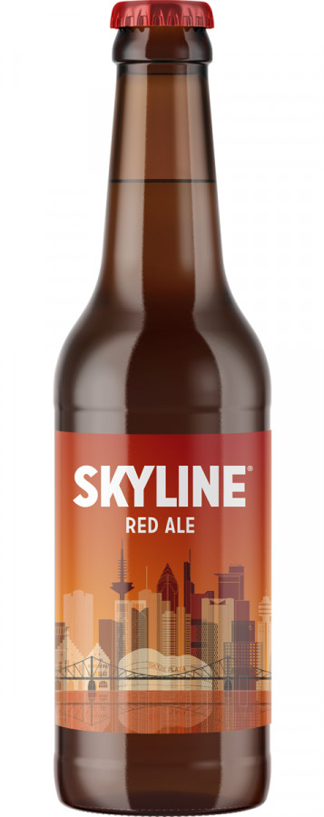 Bierothek Skyline Red Ale