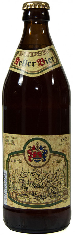 Brauerei Neder Keller Bier
