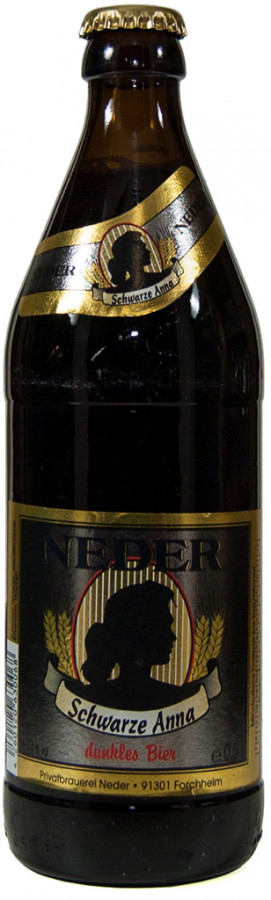 Brauerei Neder Schwarze Anna